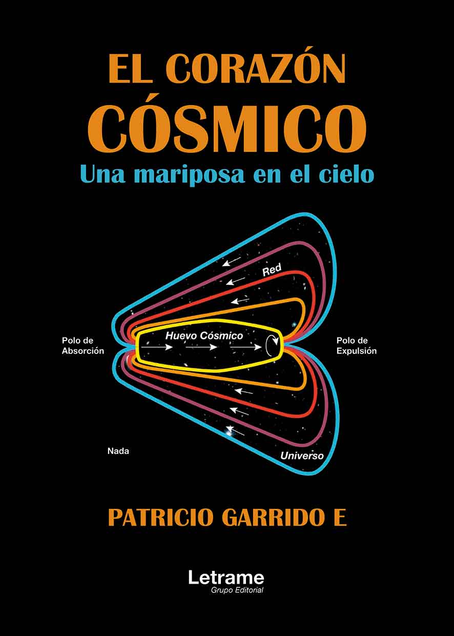 El corazón cósmico