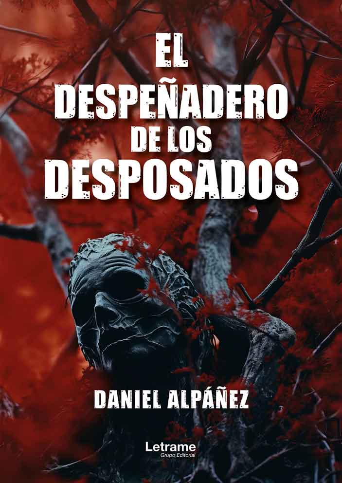 El despeñadero de los desposados