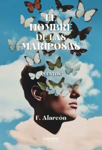 El hombre de las mariposas