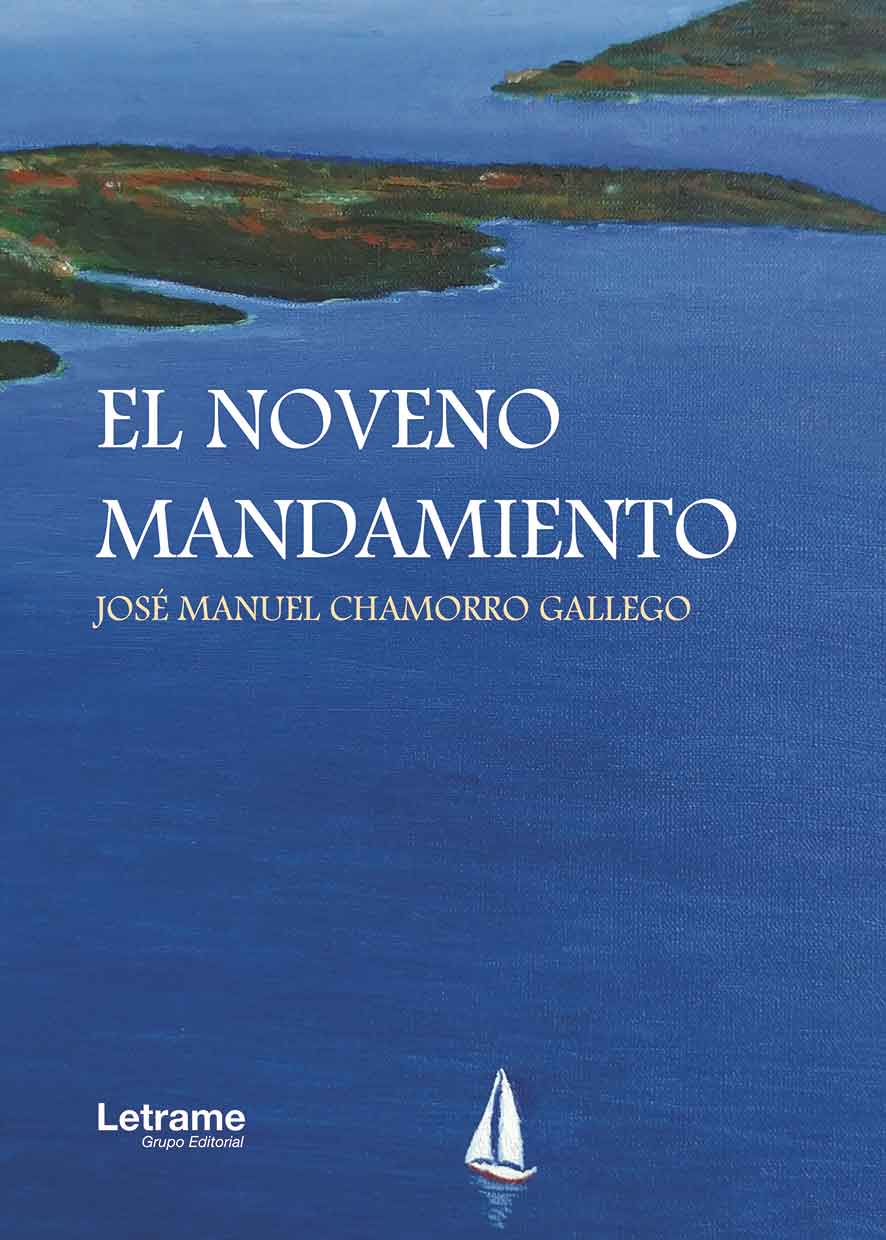 El noveno mandamiento