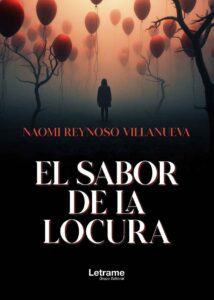 El sabor de la locura