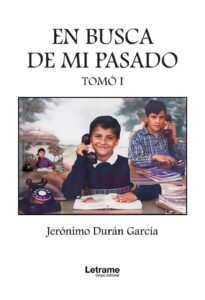 En busca de mi pasado