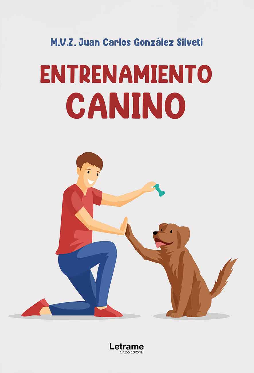 Entrenamiento canino