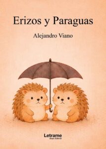 Erizos y paraguas