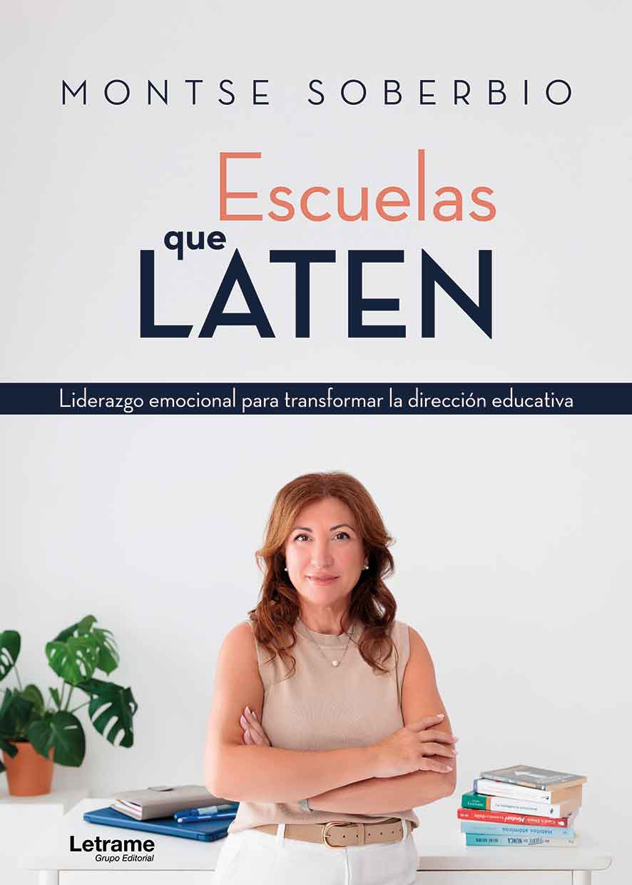 Escuelas que laten. 2ª edición
