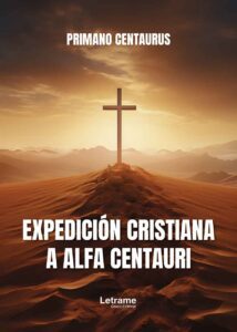 Expedición cristiana a Alfa Centauri