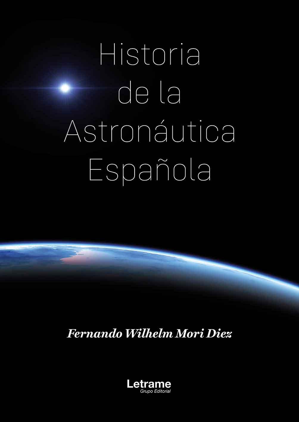 Historia de la Astronáutica Española