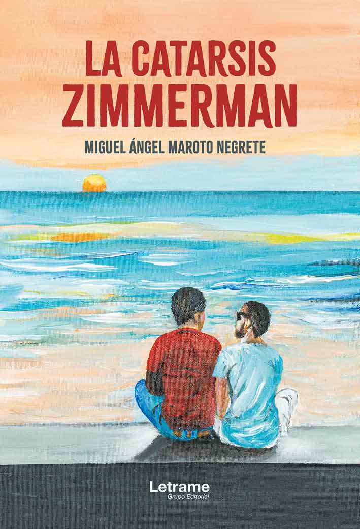 La catarsis Zimmerman