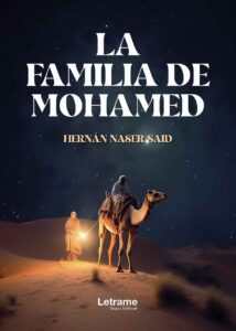 La familia de Mohamed