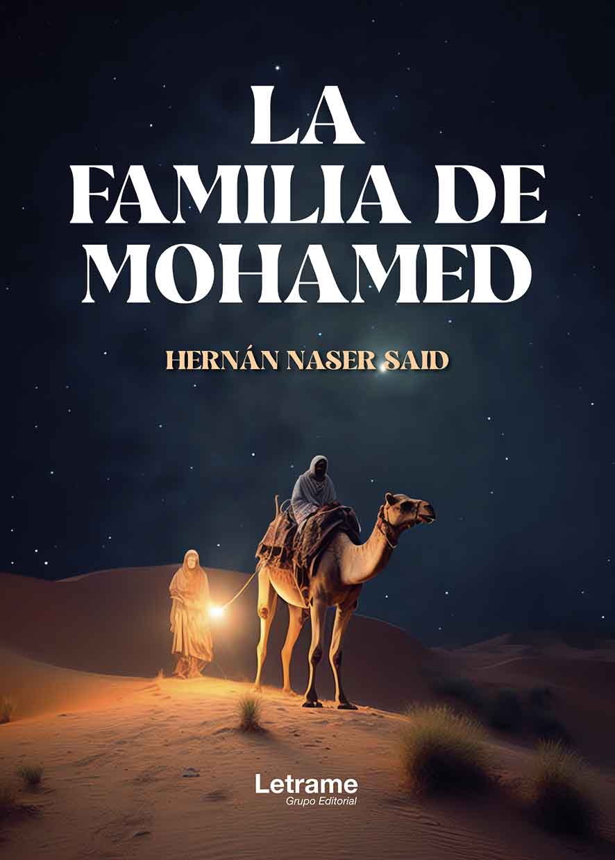La familia de Mohamed