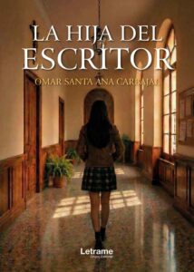 La hija del escritor