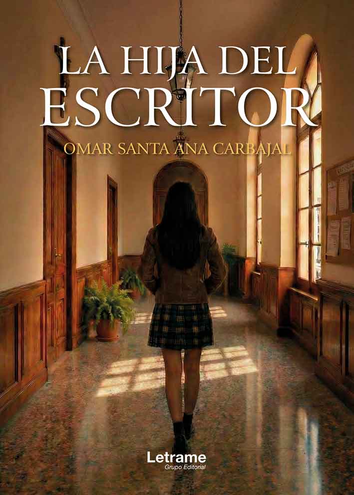 La hija del escritor