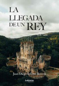 La llegada de un rey