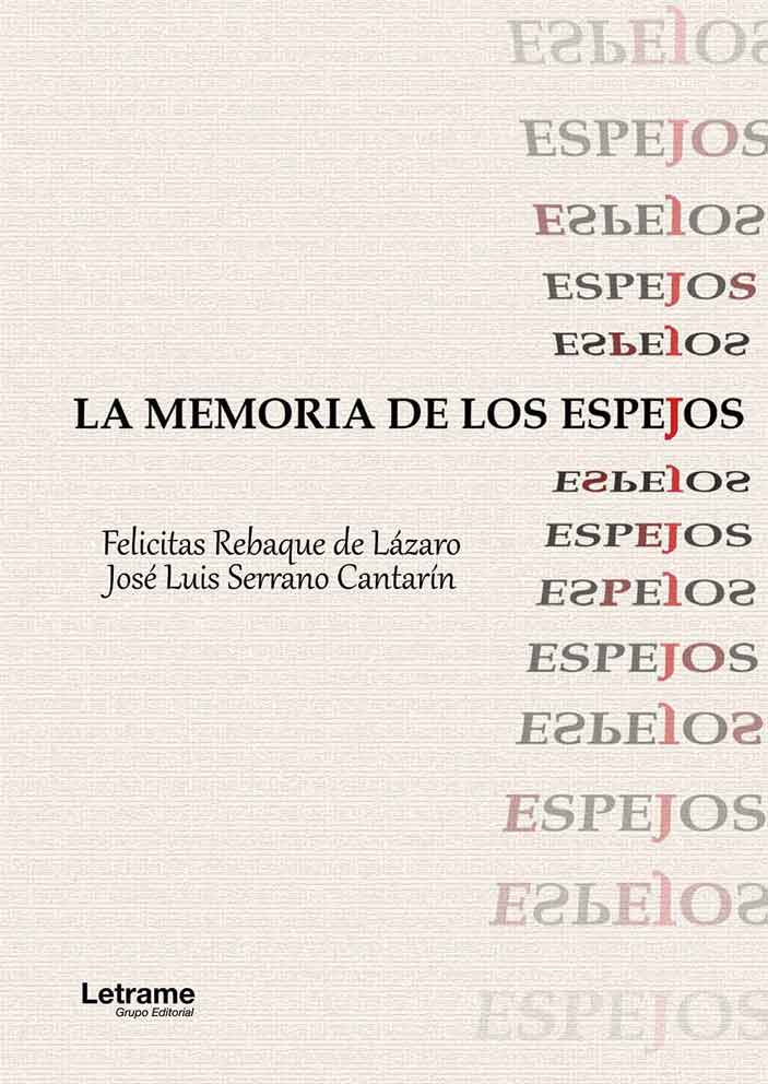 La memoria de los espejos