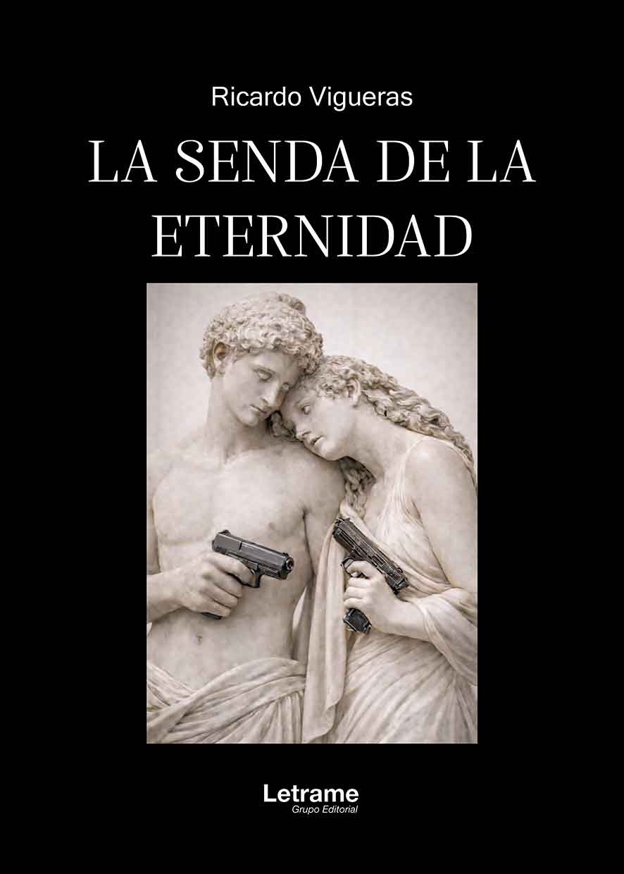 La senda de la eternidad