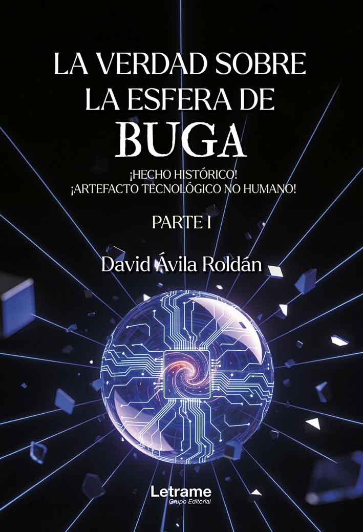 La verdad sobre la Esfera de Buga