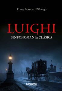 Luighi, Sinfonomanía Clásica