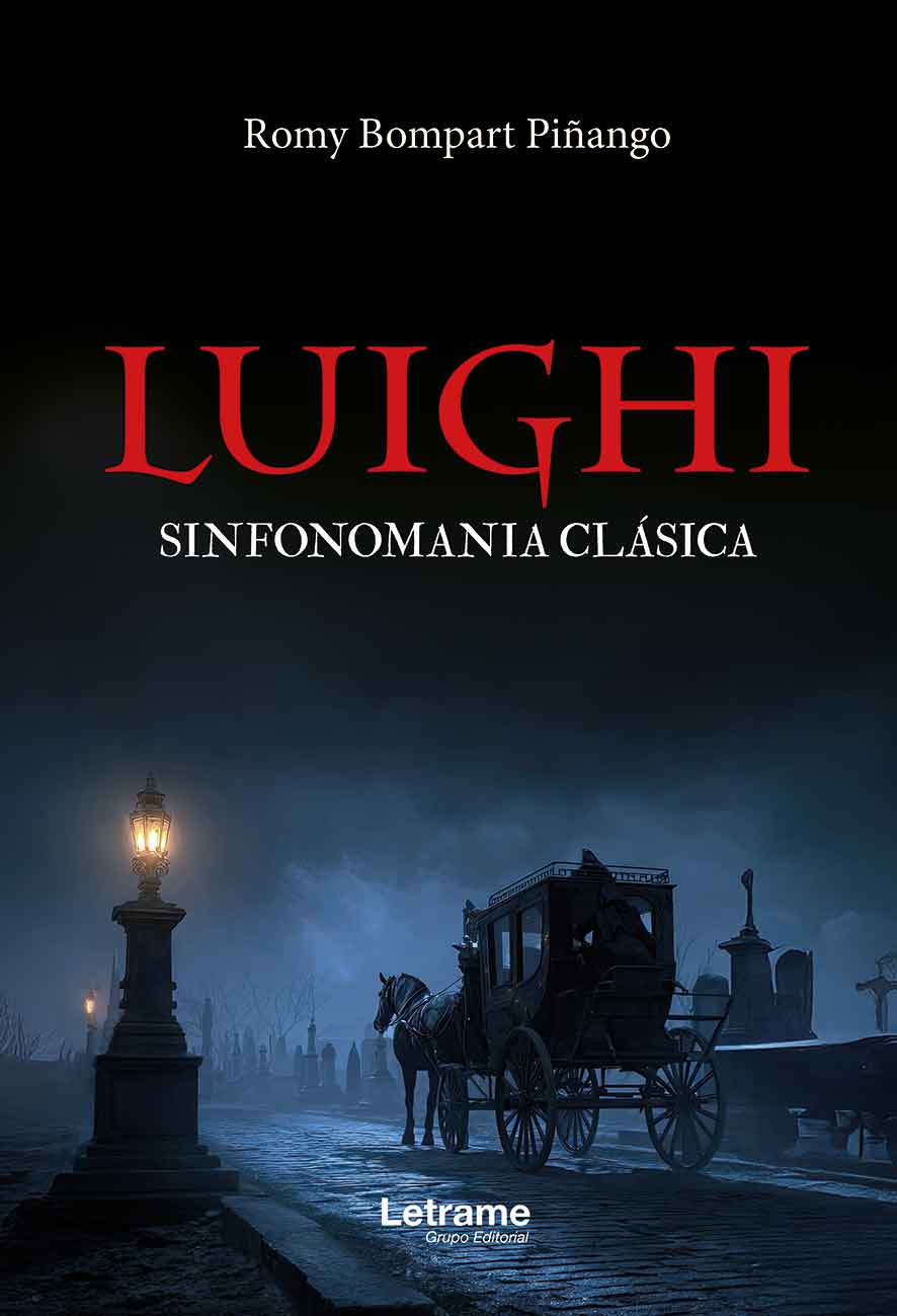 Luighi, Sinfonomanía Clásica
