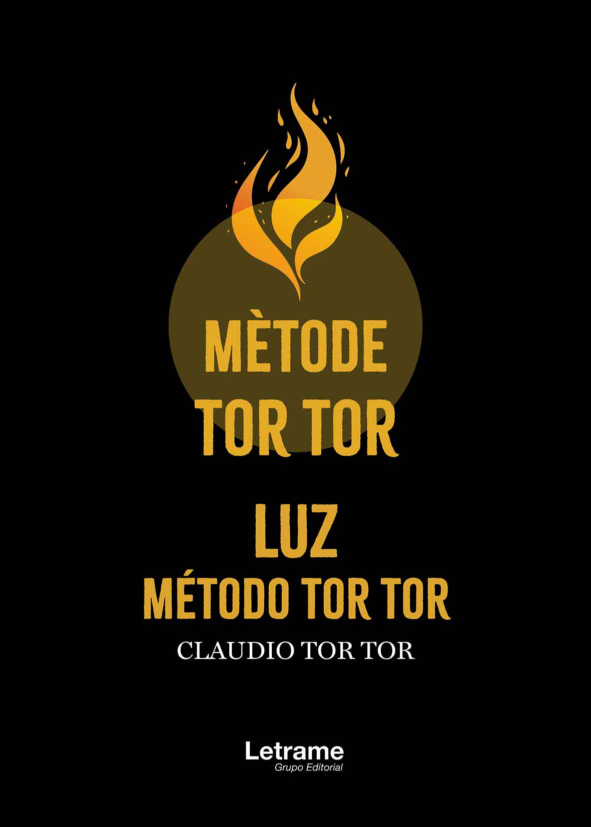 Luz. Método Tor Tor