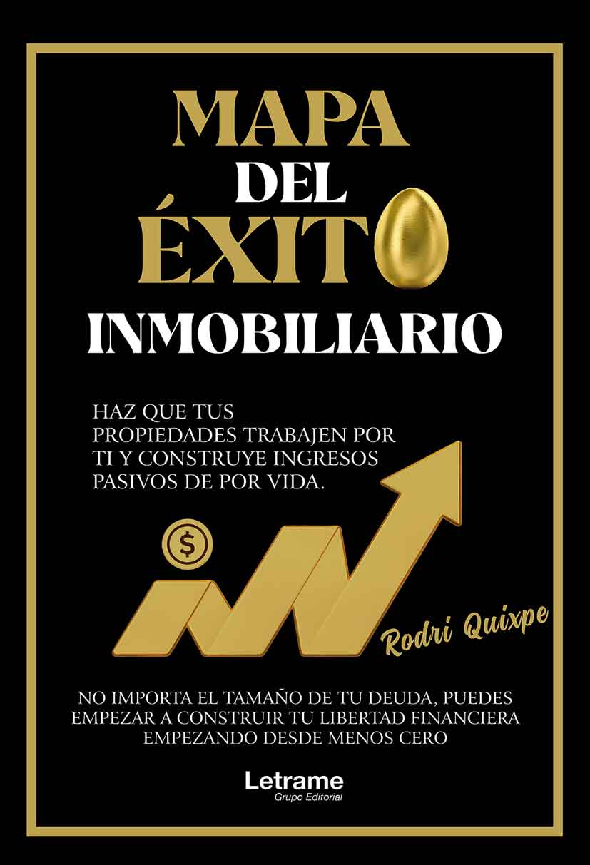 Mapa del éxito inmobiliario