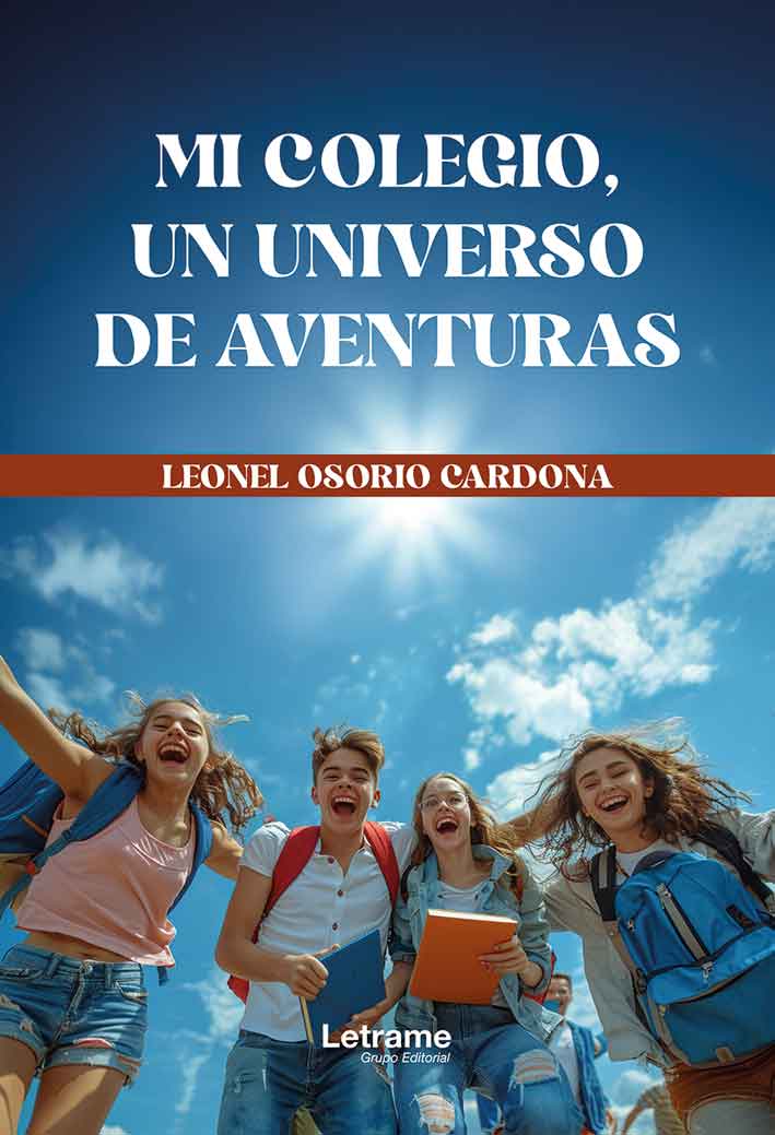 Mi colegio, un universo de aventuras