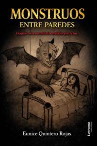 Monstruos entre paredes