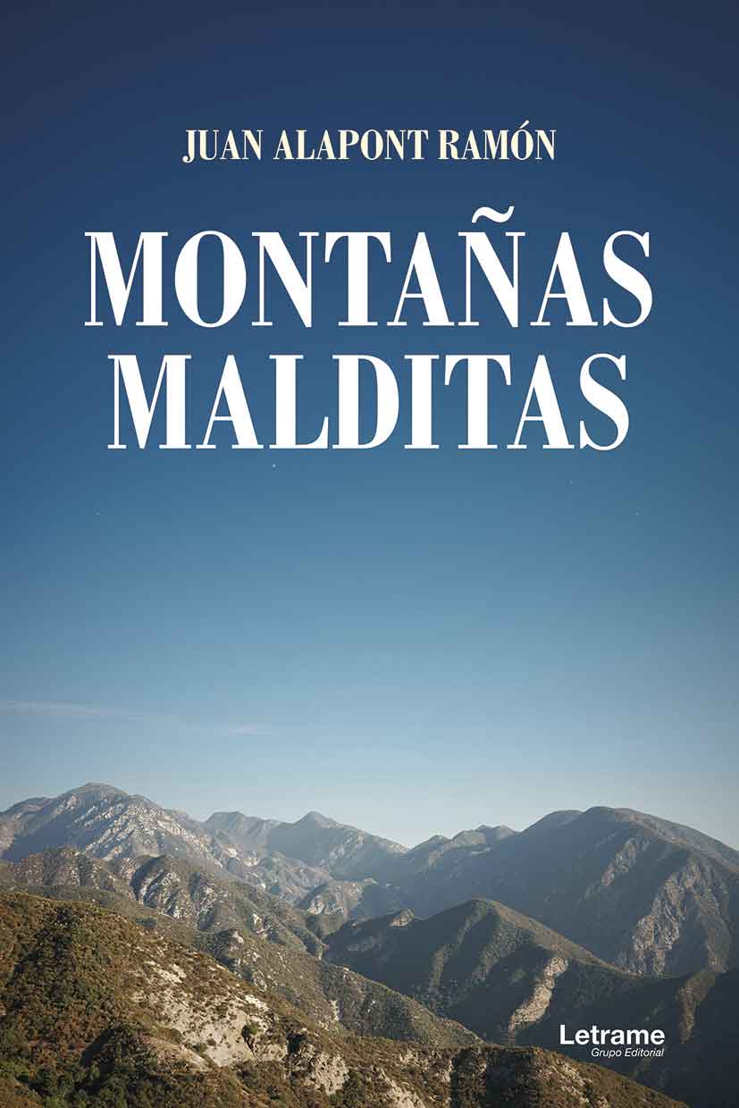 Montañas malditas