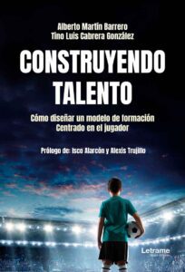 Construyendo talento