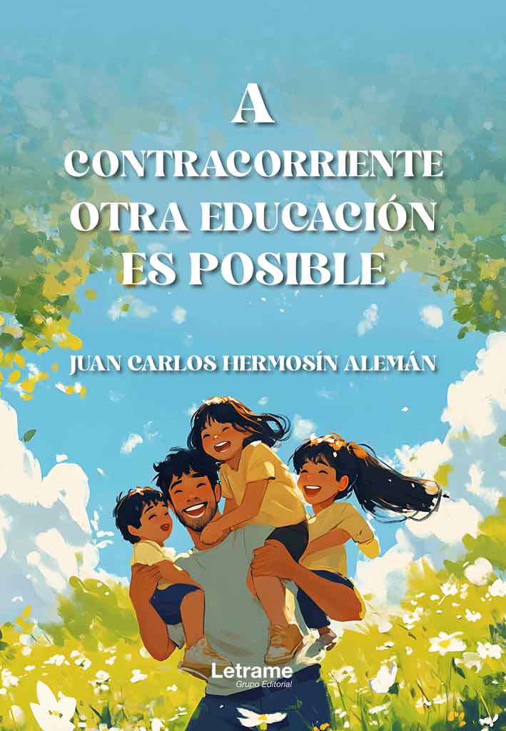 A Contracorriente: Otra educación es posible