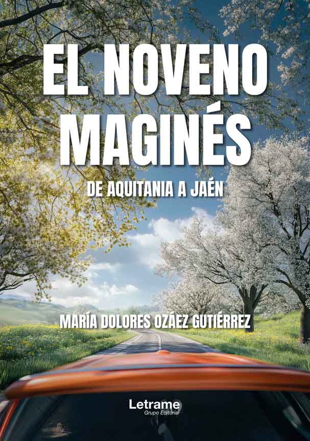 El noveno maginés