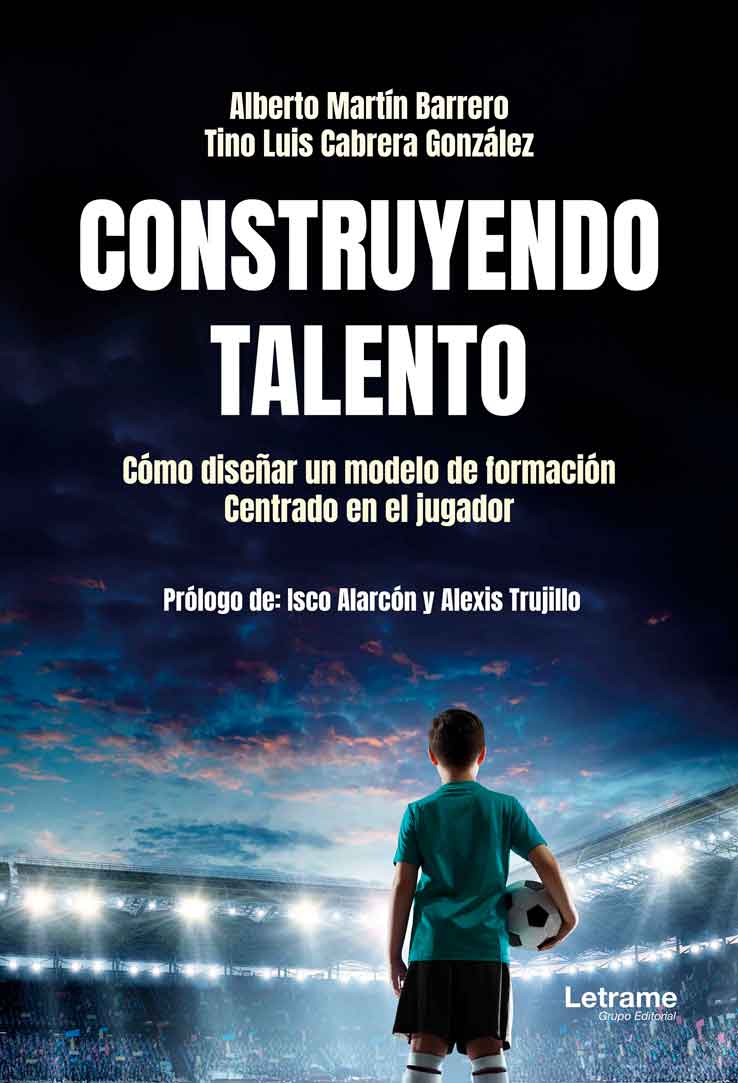 Construyendo talento