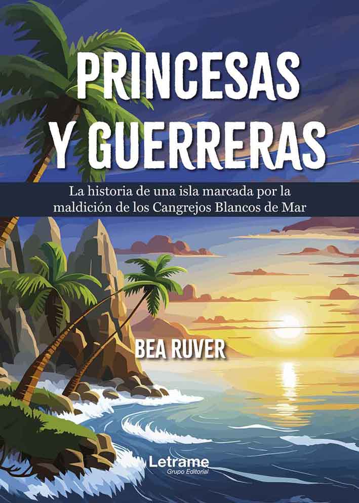 Princesas y guerreras