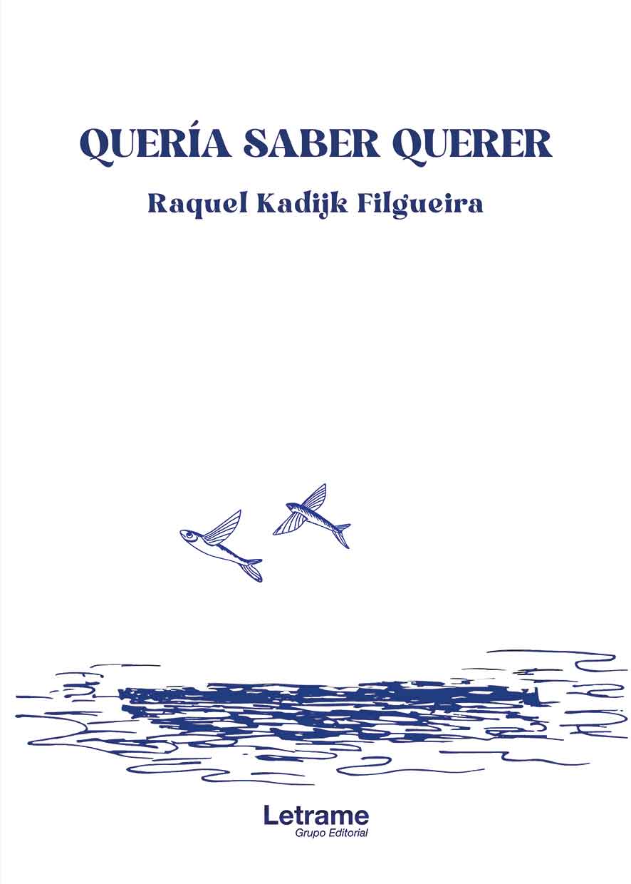 Quería saber querer