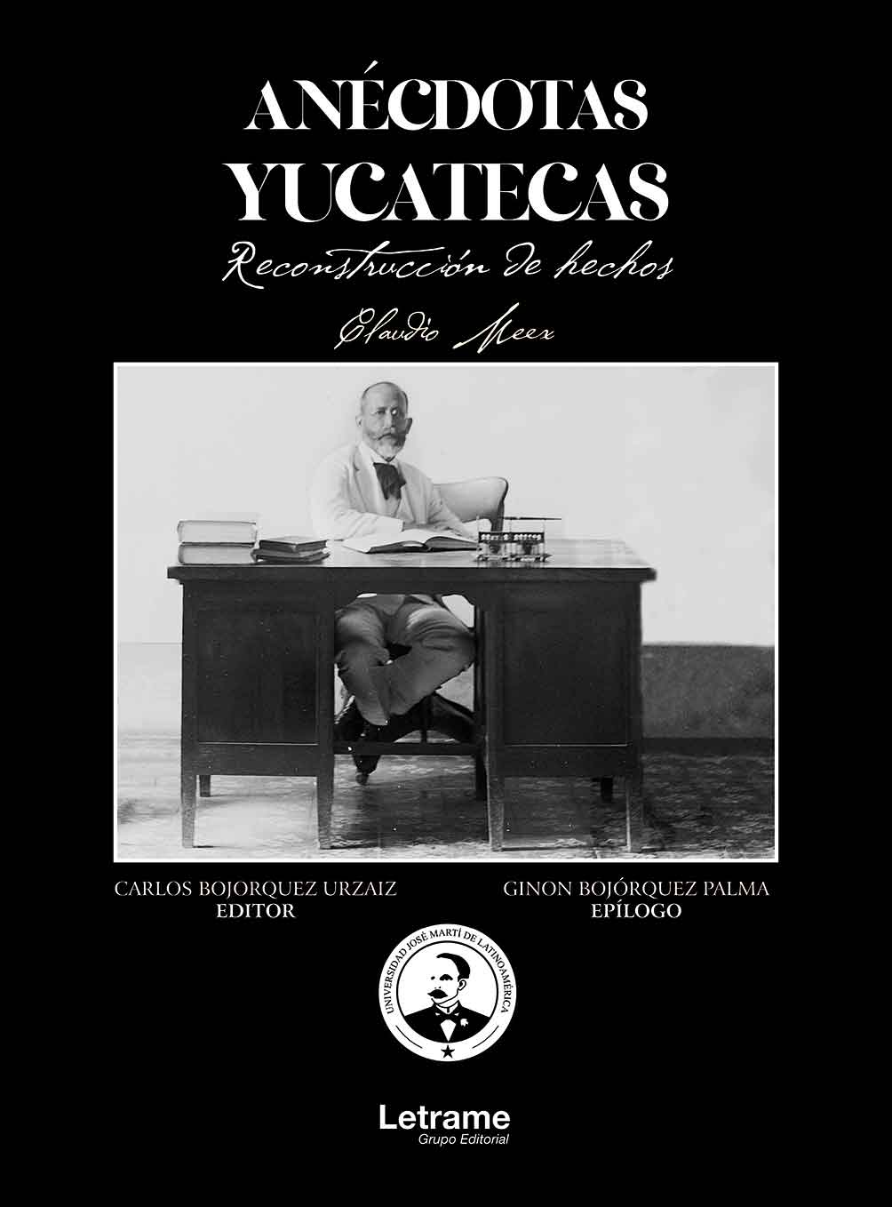 Anécdotas yucatecas