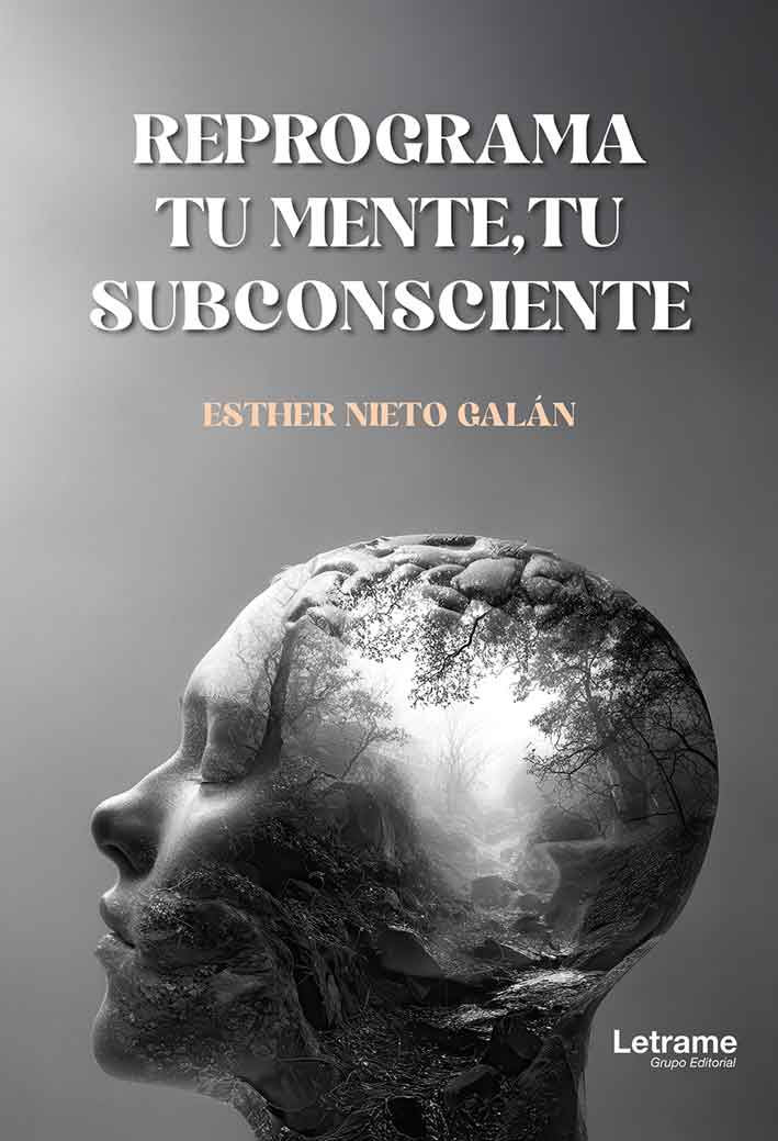 Reprograma tu mente, tu subconsciente