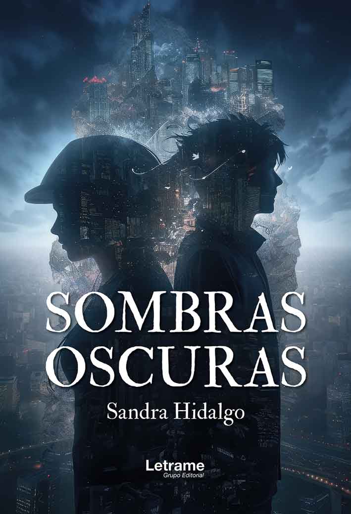 Sombras oscuras