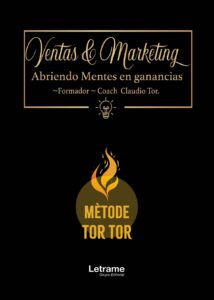 Ventas & Marketing