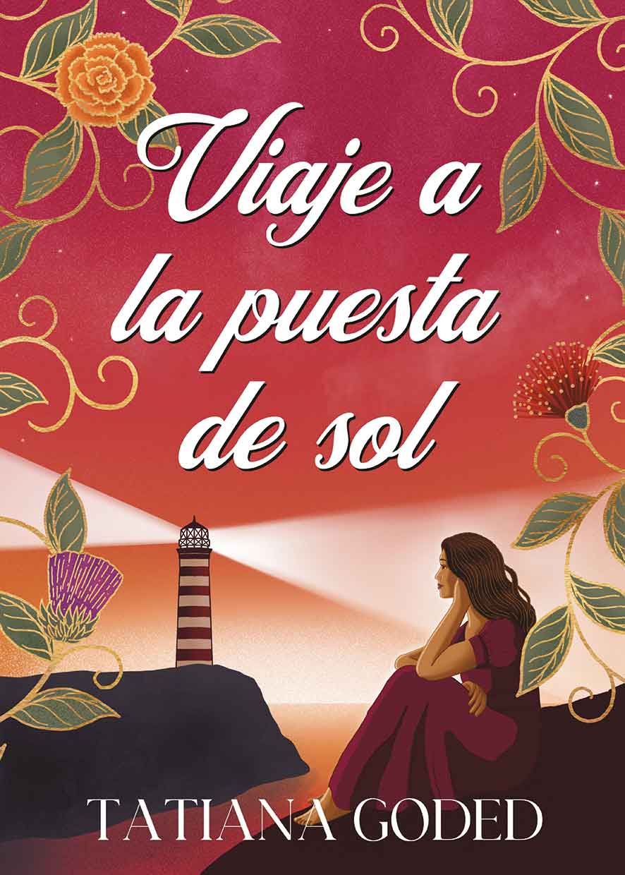 Viaje a la puesta de sol