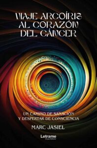 Viaje arcoíris al corazón del cáncer