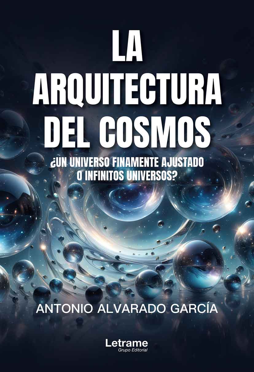 La arquitectura del cosmos