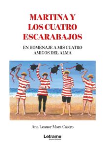 Martina y los cuatro escarabajos