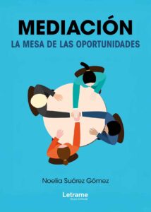 Mediación: La mesa de las oportunidades