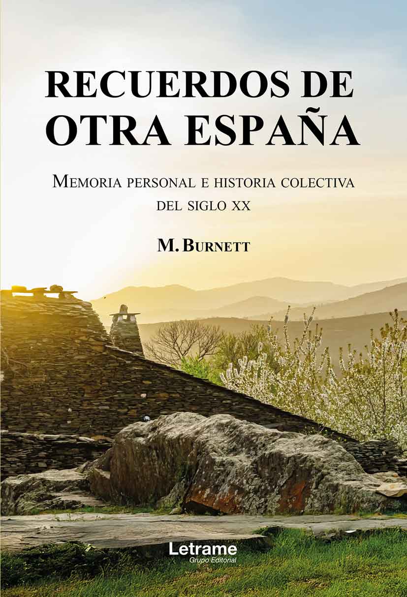 Recuerdos de otra España