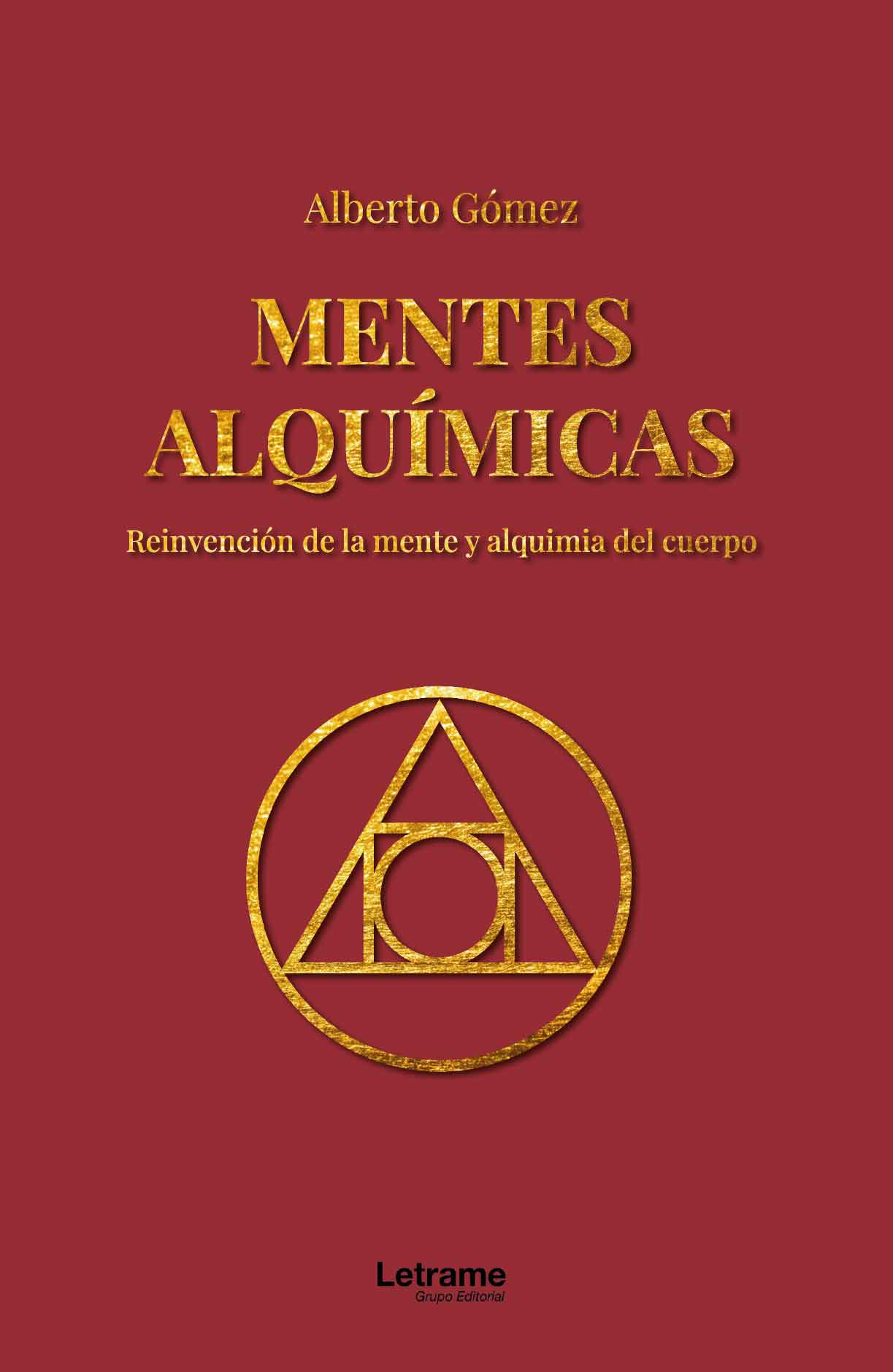 Mentes alquímicas
