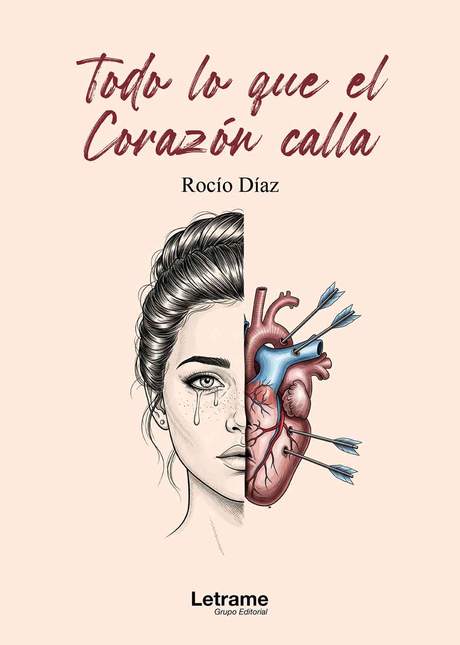 Todo lo que el corazón calla