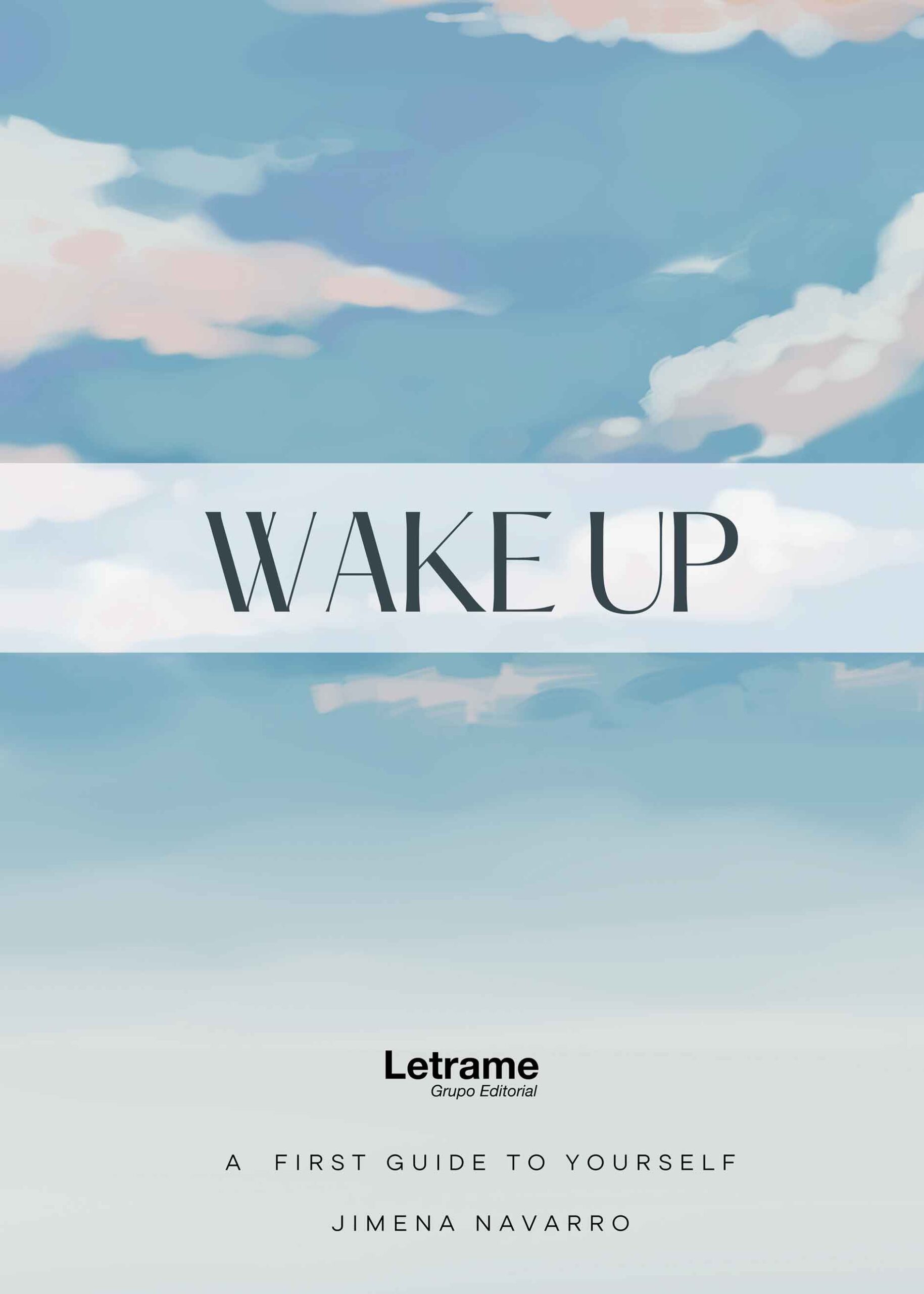 Wake up