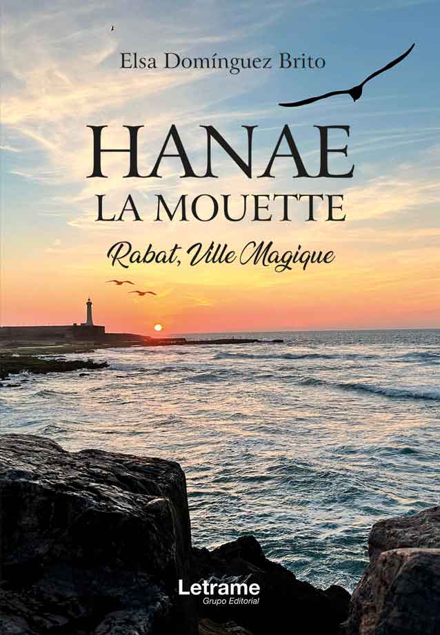 Hanae. La Mouette