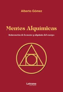 Mentes alquímicas