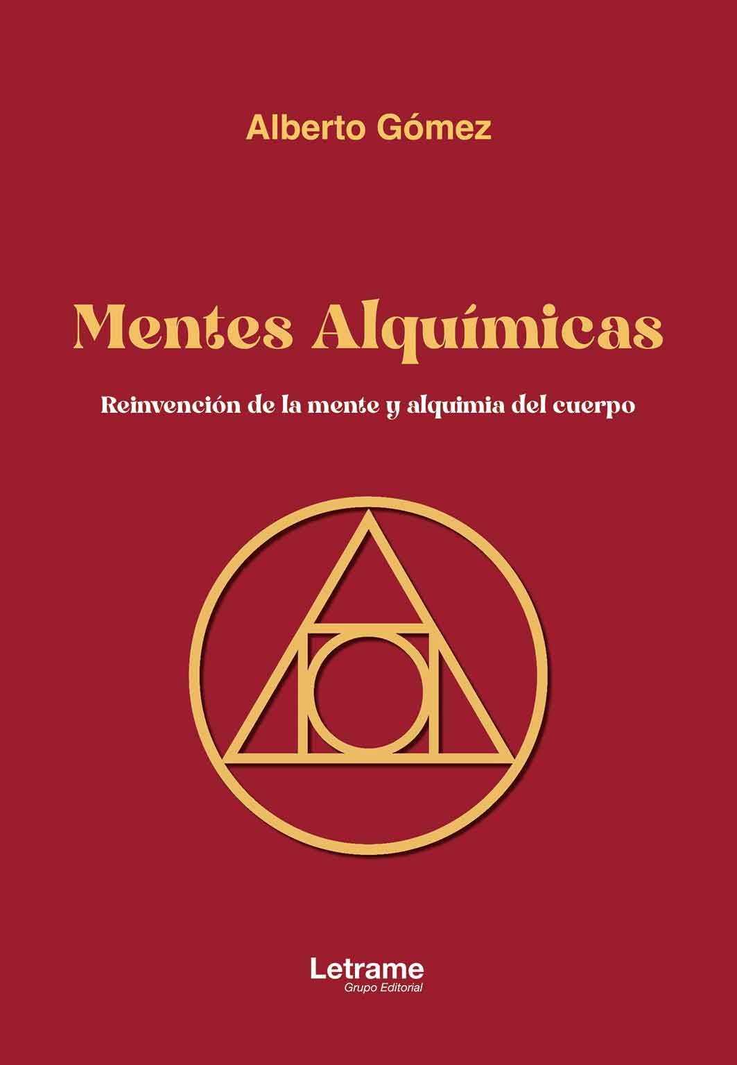 Mentes alquímicas