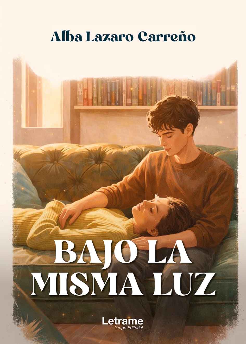Bajo la misma luz